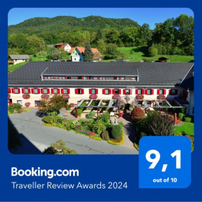 Gasthaus-Gostišče-Trattoria Ogris Ludmannsdorf